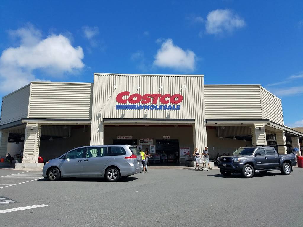 Costco Food Court | meal takeaway | 333A Keahole St, Honolulu, HI 96825, USA | 8083966306 OR +1 808-396-6306