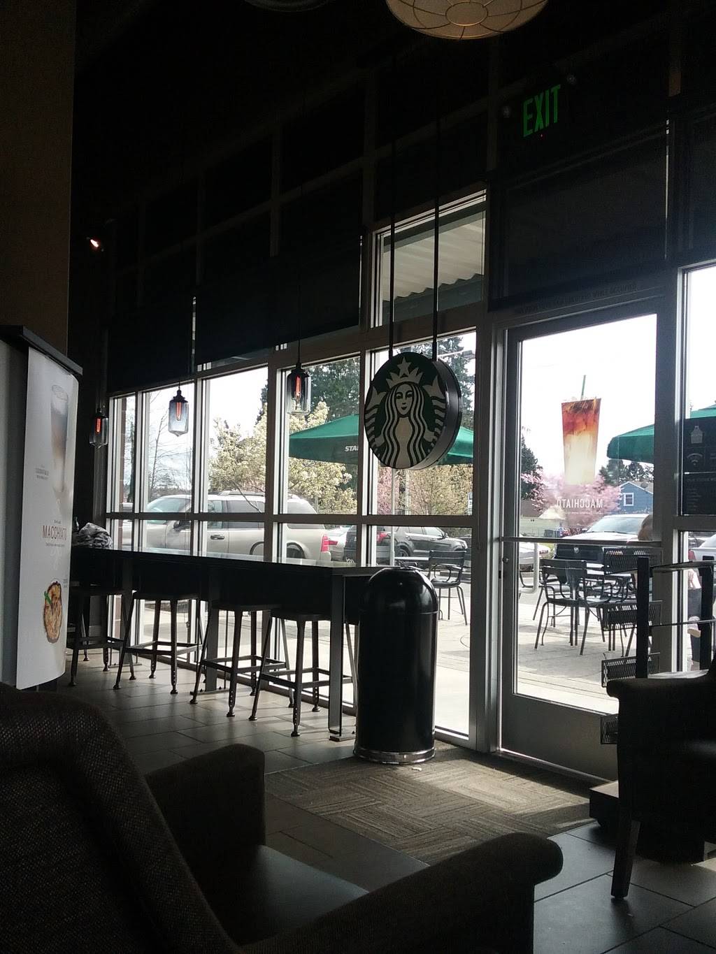 Starbucks | cafe | 4711 64th St NE, Marysville, WA 98270, USA | 4253096153 OR +1 425-309-6153