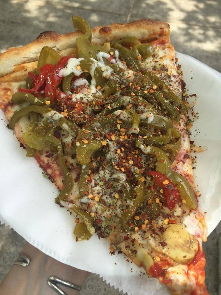 Astoria Park Pizzeria | restaurant | 3637, 1927 Ditmars Blvd, Astoria, NY 11105, USA | 7187219722 OR +1 718-721-9722