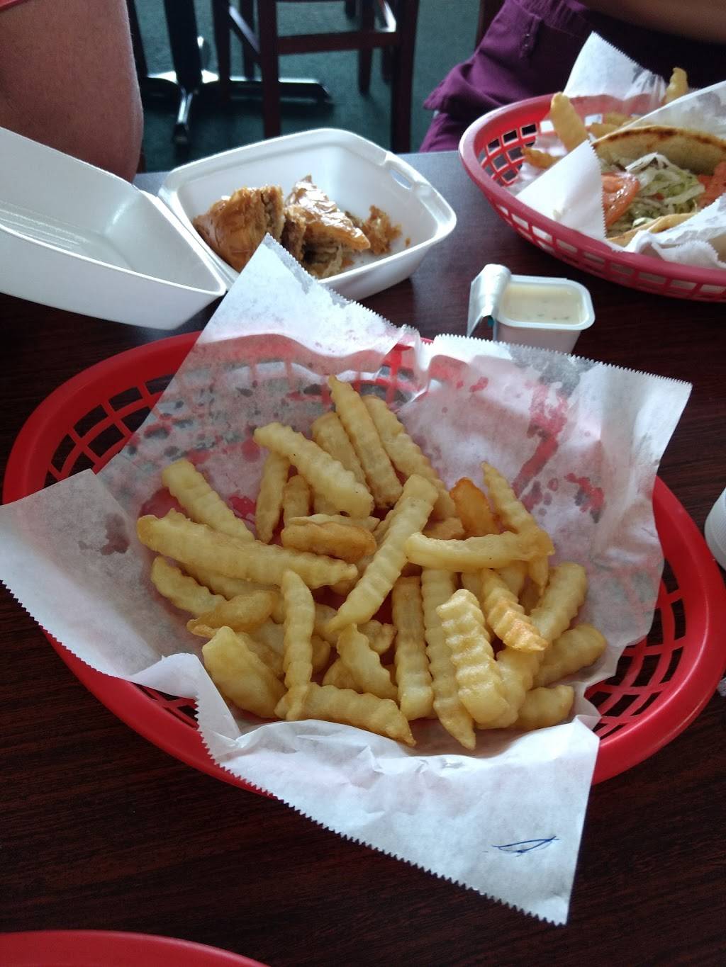 Tonys Place | restaurant | 1870 US-15, Sumter, SC 29154, USA | 8034810777 OR +1 803-481-0777