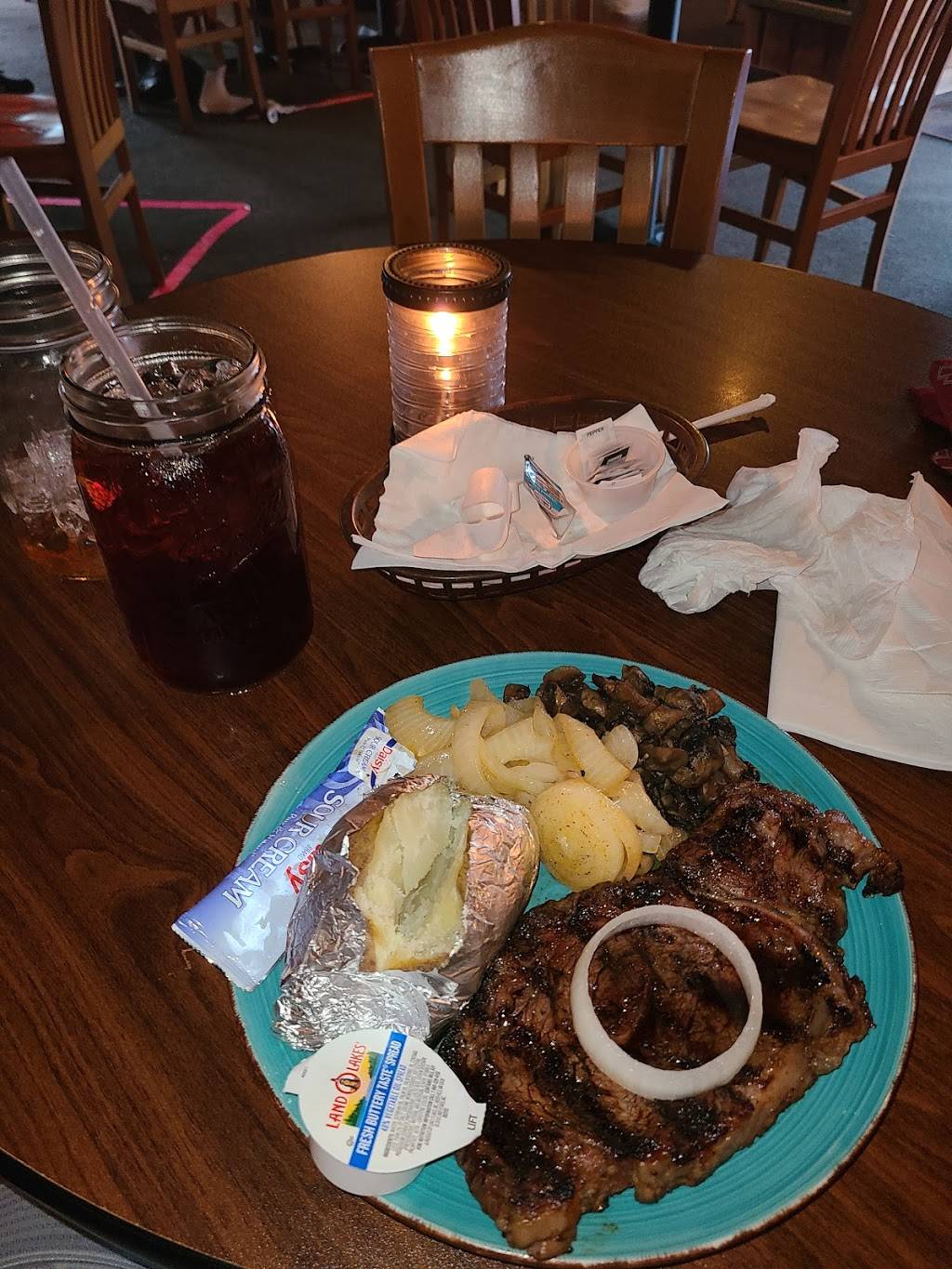 Cheryls Steak House | restaurant | 1306 Bienville Blvd, Ocean Springs, MS 39564, USA | 2288759922 OR +1 228-875-9922