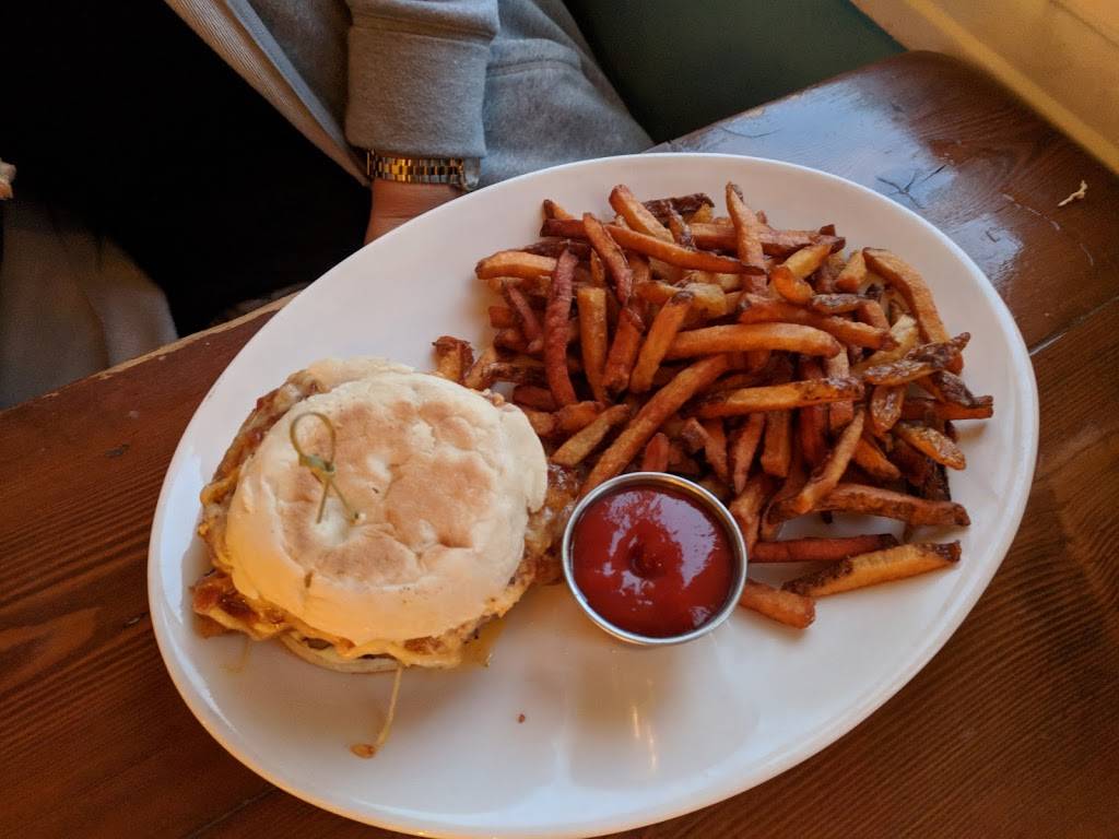 South Edison | restaurant | 17 S Edison St, Montauk, NY 11954, USA | 6316684200 OR +1 631-668-4200