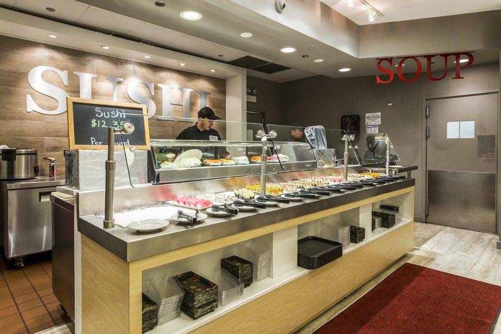 Market Creations | restaurant | 111 W Jackson Blvd, Chicago, IL 60604, USA | 3124652087 OR +1 312-465-2087