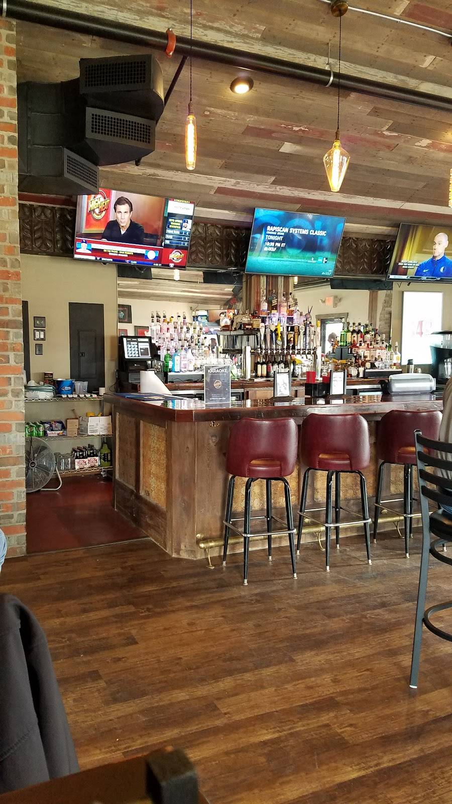 Knuckles Pizza | restaurant | 1719 W Woodside Dr, Dunlap, IL 61525, USA | 3092435900 OR +1 309-243-5900