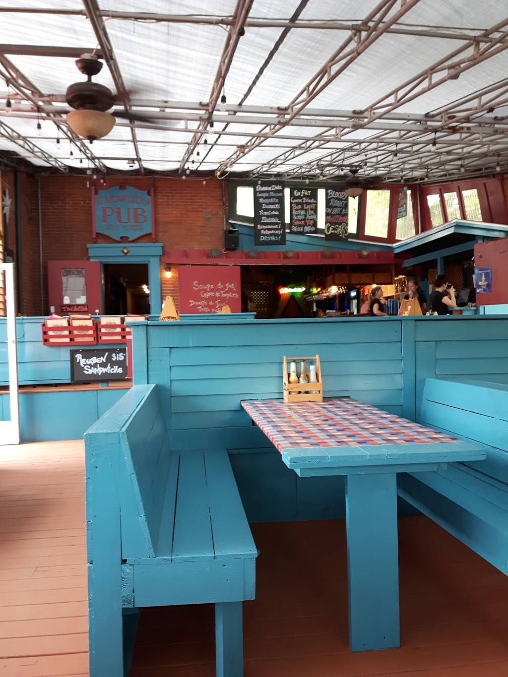 Knowlton Pub Inc | restaurant | 267 Chemin Knowlton, Knowlton, QC J0E 1V0, Canada | 4502426862 OR +1 450-242-6862