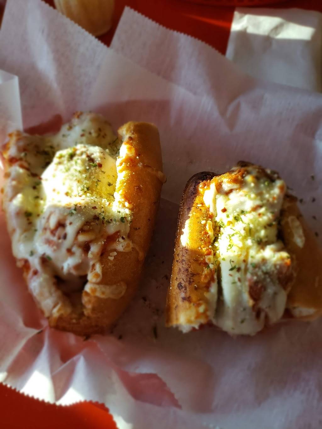 Tommys Beachside Pizza | meal delivery | 1879 S Patrick Dr, Indian Harbour Beach, FL 32937, USA | 3217731600 OR +1 321-773-1600