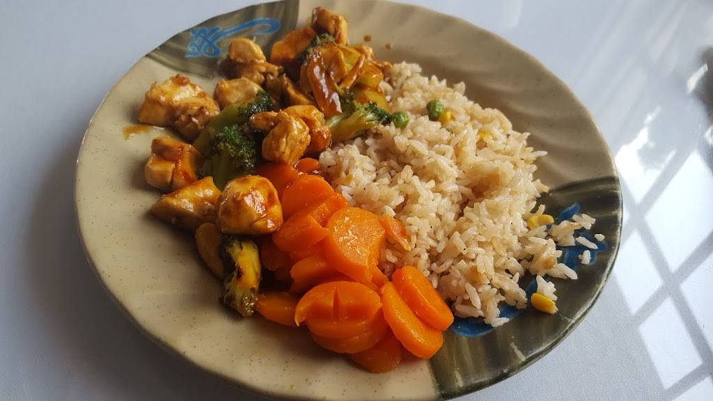 Nara Japanese Restaurant | restaurant | 2321 N Center St, Hickory, NC 28601, USA | 8283279006 OR +1 828-327-9006