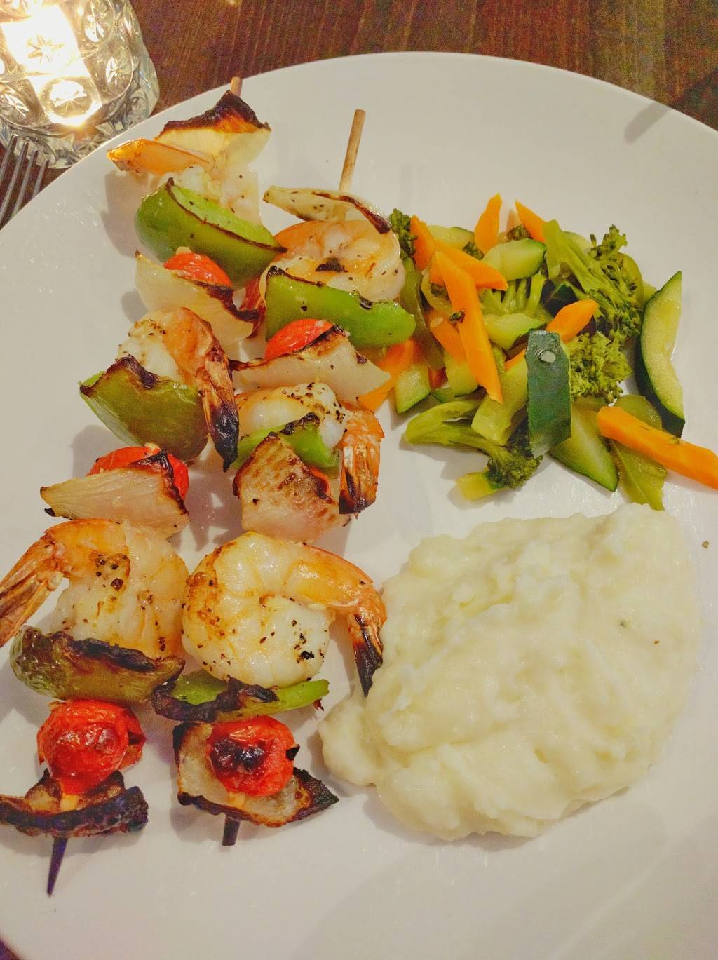 Lusso Pizza | restaurant | 40-1 Riverwalk Pl, West New York, NJ 07093, USA | 2017587070 OR +1 201-758-7070