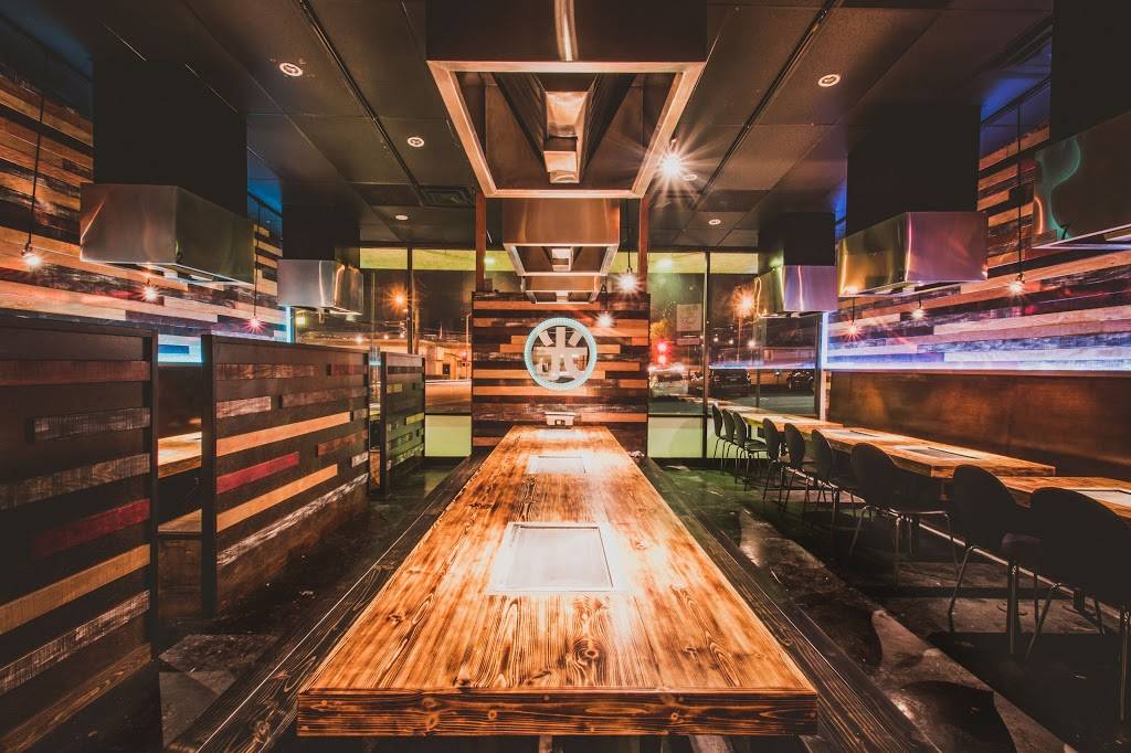 HIKARI Japanese BBQ and Grill | restaurant | 2383 Lomita Blvd #102, Lomita, CA 90717, USA | 4242635777 OR +1 424-263-5777