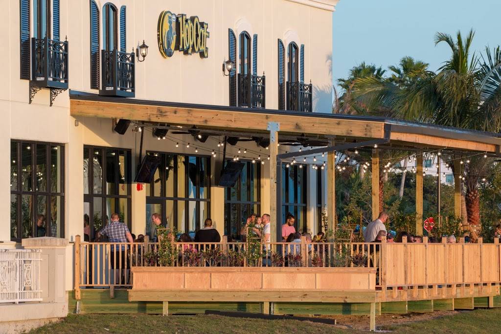 HopCat | restaurant | 10553 SW Meeting St, Port St. Lucie, FL 34987, USA | 7726212823 OR +1 772-621-2823