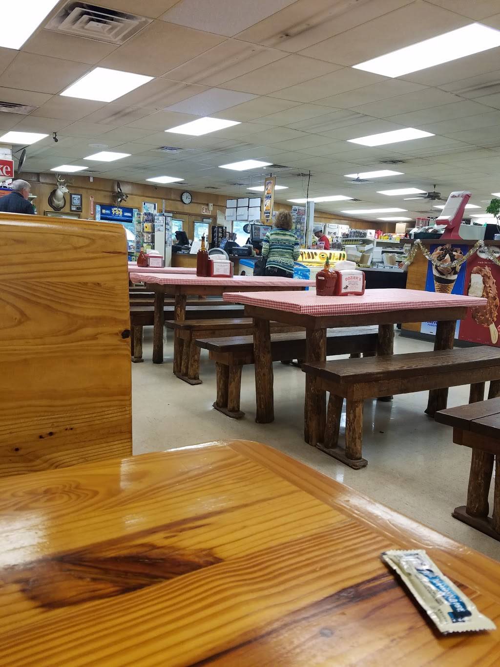 Doziers BBQ | restaurant | 8222 Farm to Market 359, Fulshear, TX 77441, USA | 2813461411 OR +1 281-346-1411