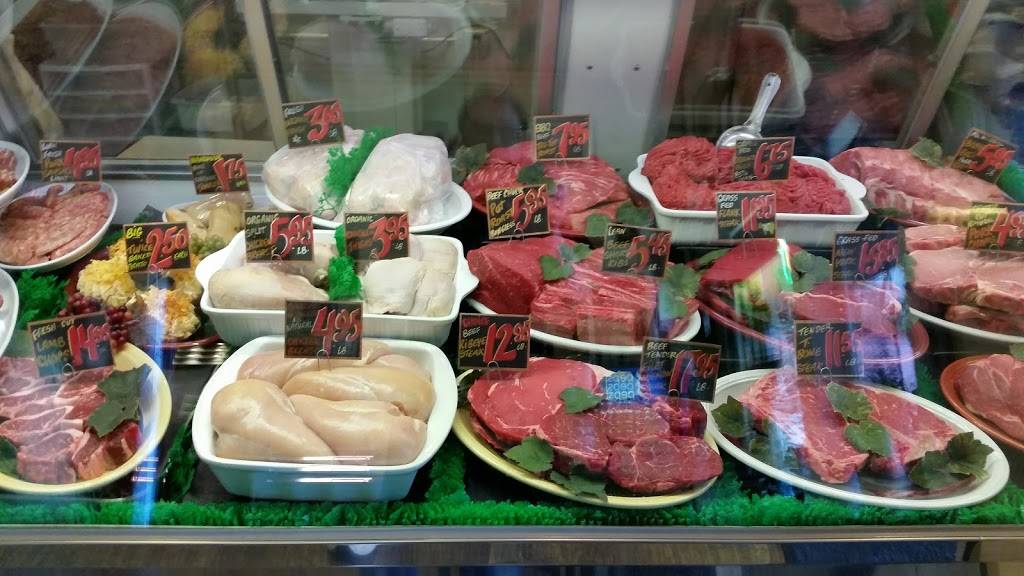 Kevin N Randys Old Fashion Meat Market | restaurant | 18687 Main St, Groveland, CA 95321, USA | 2099625500 OR +1 209-962-5500