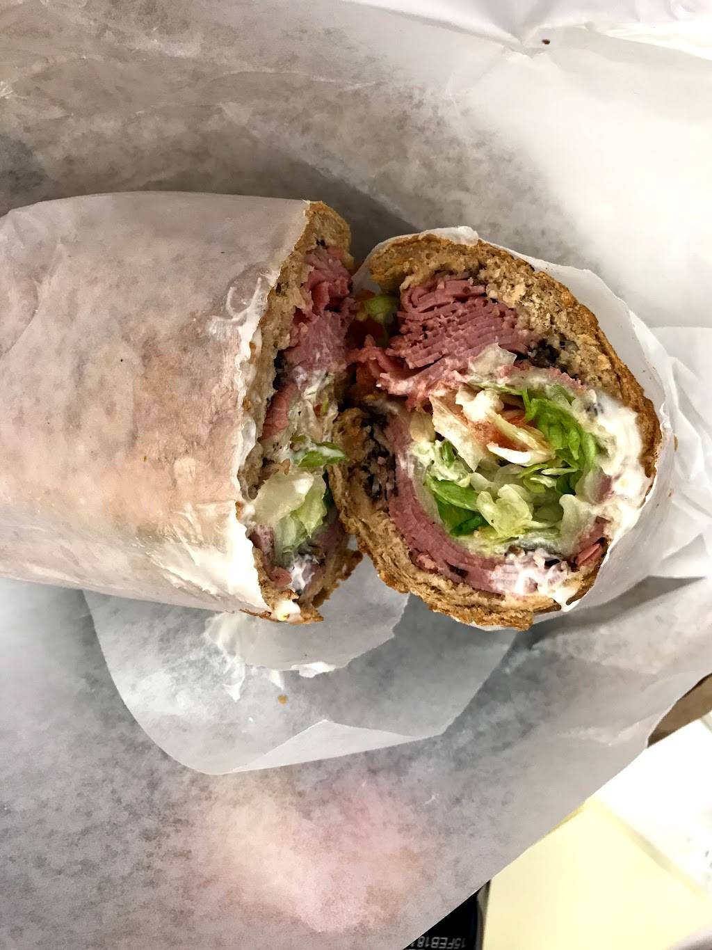 Potbelly Sandwich Shop | restaurant | 280 Broadway, New York, NY 10007, USA | 6462894206 OR +1 646-289-4206