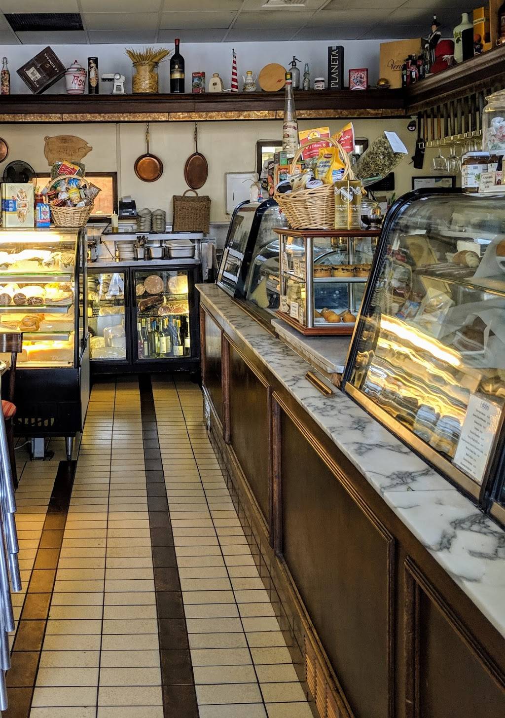 Via Maestra 42 | restaurant | 3343 State St, Santa Barbara, CA 93105, USA | 8055696522 OR +1 805-569-6522