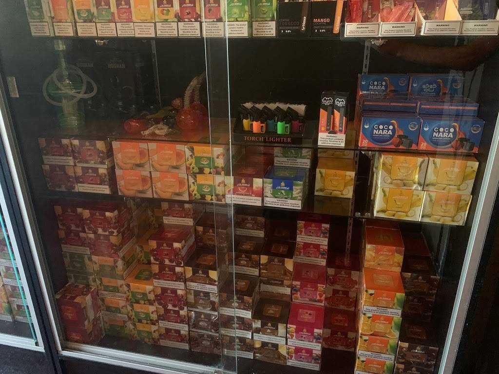 Haifa Cuisine & Hookah Bar | restaurant | 4740 Canal St, New Orleans, LA 70119, USA | 5043097719 OR +1 504-309-7719