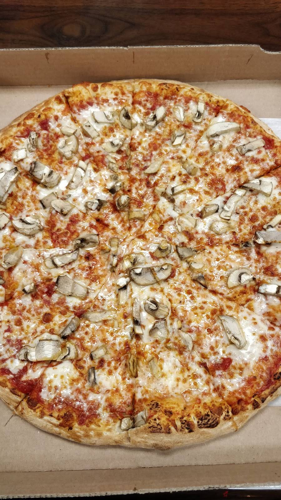 Pizza Palermo | meal delivery | 5440 Centre Ave #3, Pittsburgh, PA 15232, USA | 4125789888 OR +1 412-578-9888