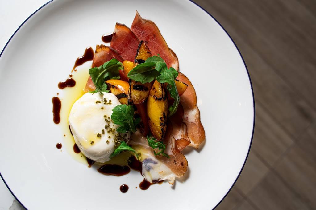 Candor by Giuseppe | restaurant | 1030 Torrey Pines Rd Ste B, La Jolla, CA 92037, USA | 8582467818 OR +1 858-246-7818