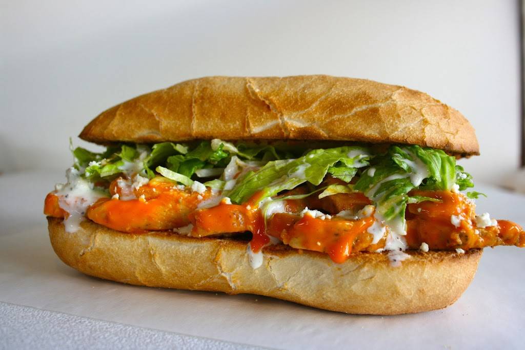 Picklemans Gourmet Cafe | meal delivery | 1503 Farnam St, Omaha, NE 68102, USA | 4025059775 OR +1 402-505-9775