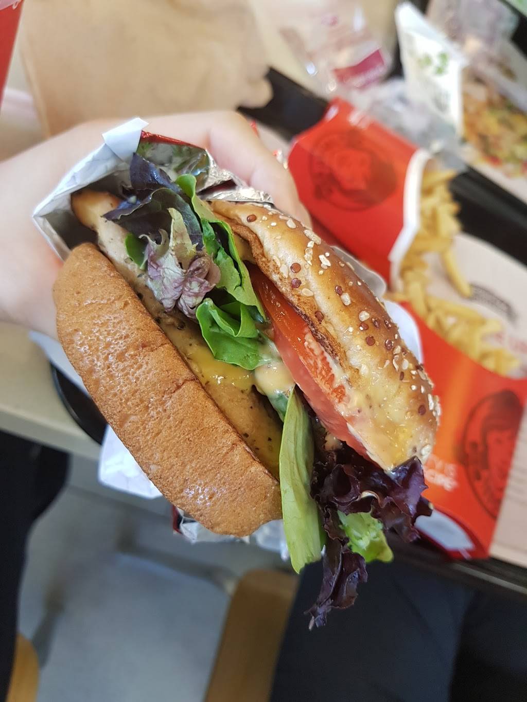 Wendys | restaurant | 3906 Morse Rd, Columbus, OH 43219, USA | 6144781502 OR +1 614-478-1502