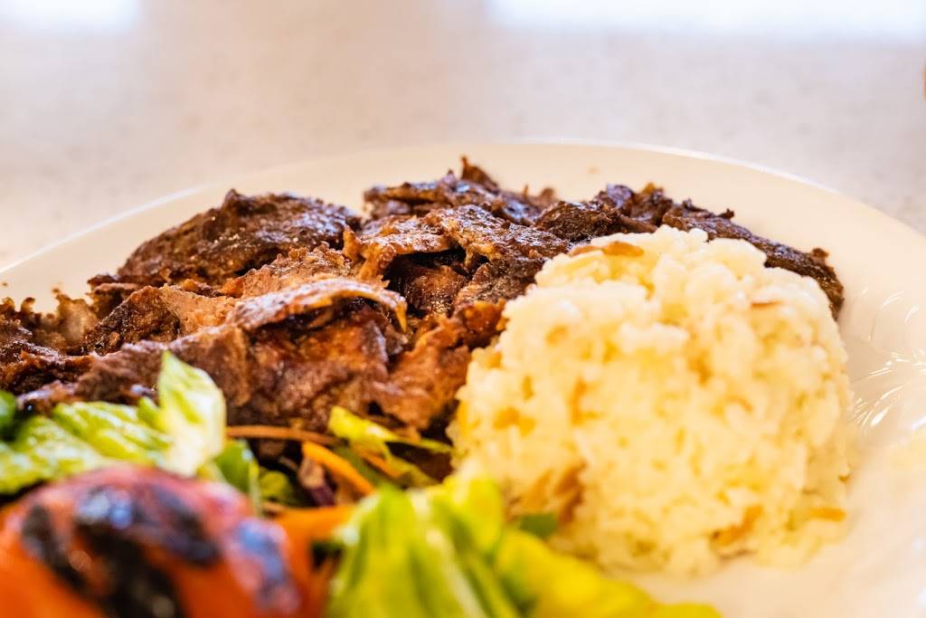 Kebab Haven Restaurant | restaurant | 848 Boston Post Rd, West Haven, CT 06516, USA | 2037453310 OR +1 203-745-3310