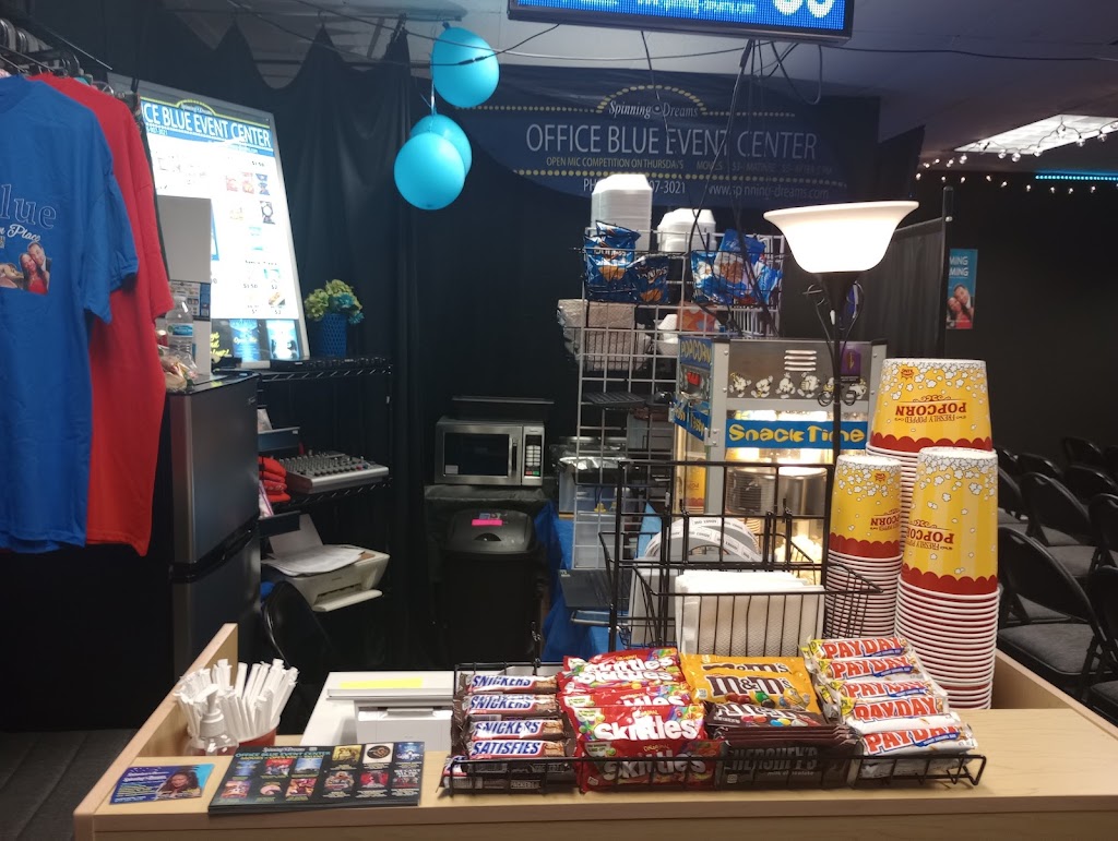 Spinning Dreams | meal takeaway | 2 Centerview Dr Pinehurst Building, Suite 180, Greensboro, NC 27407, USA | 3369073021 OR +1 336-907-3021