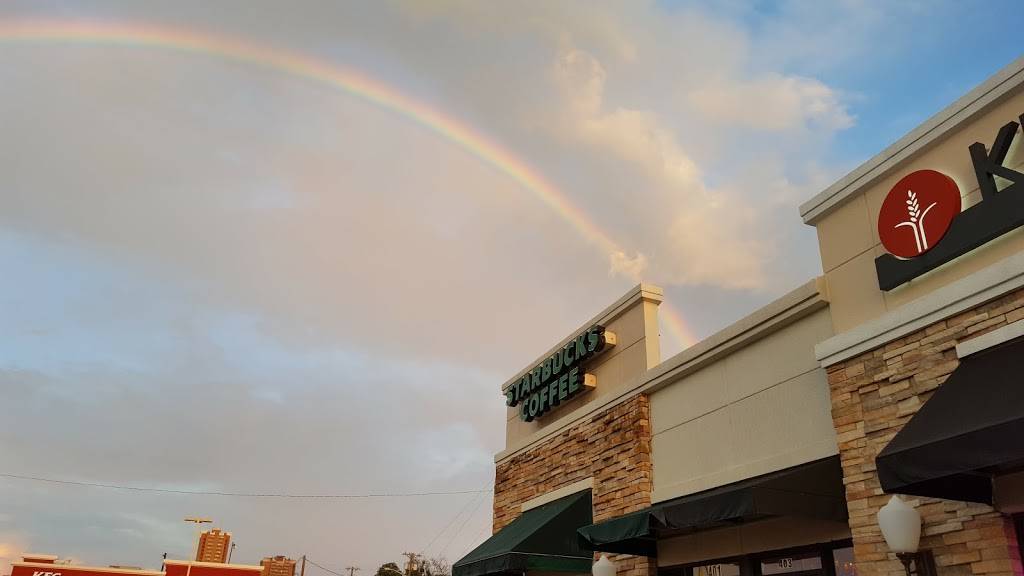 Starbucks | cafe | 401 W University Dr, Denton, TX 76201, USA | 9403849371 OR +1 940-384-9371