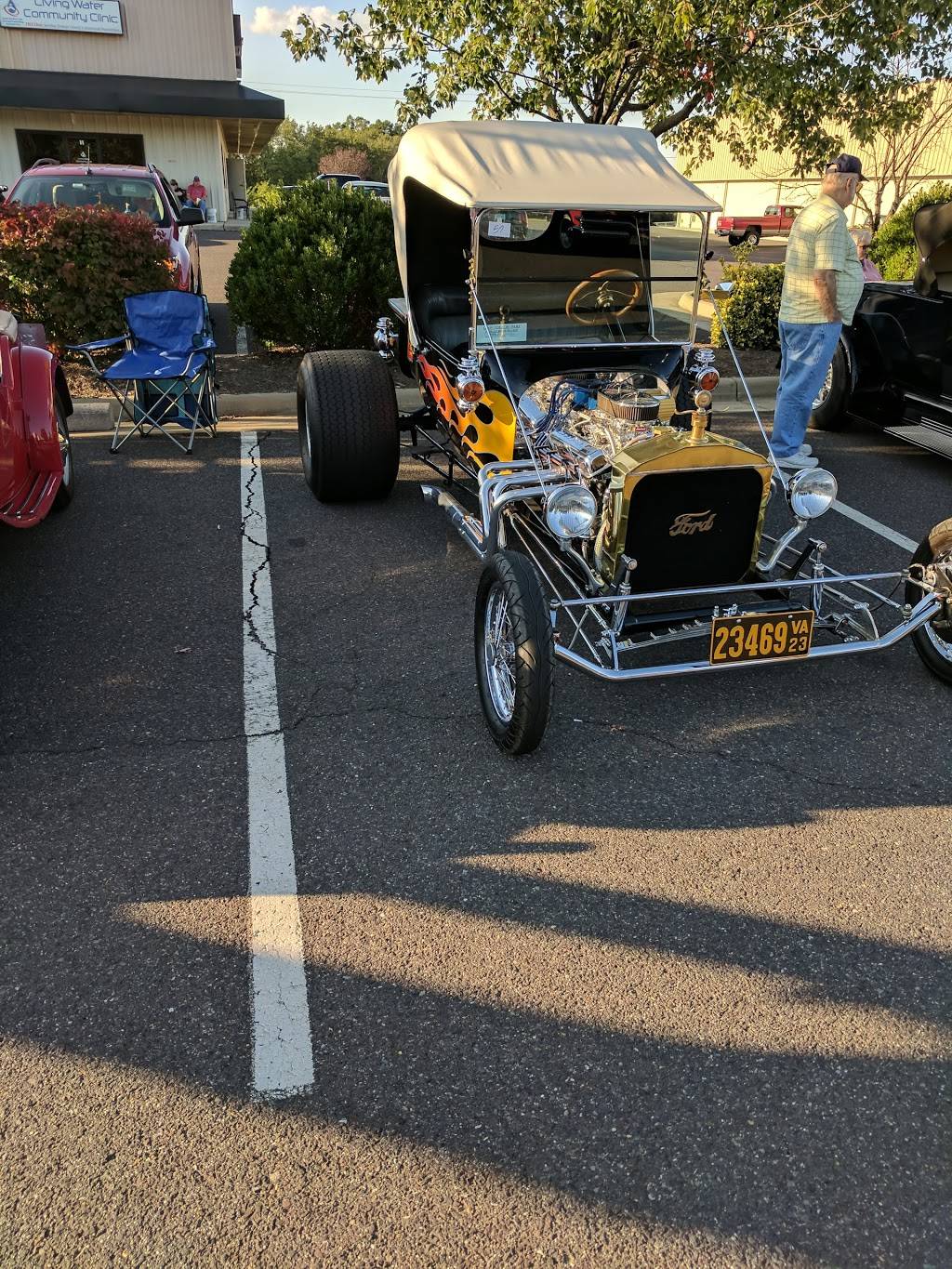 The Generals Quarters Restaurant | restaurant | 32345 Constitution Hwy, Locust Grove, VA 22508, USA | 5408544800 OR +1 540-854-4800