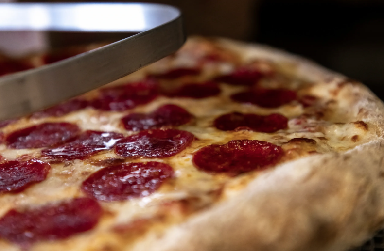 Deck Pizza | restaurant | 2202 W Platt St, Tampa, FL 33606, USA | 8133750753 OR +1 813-375-0753