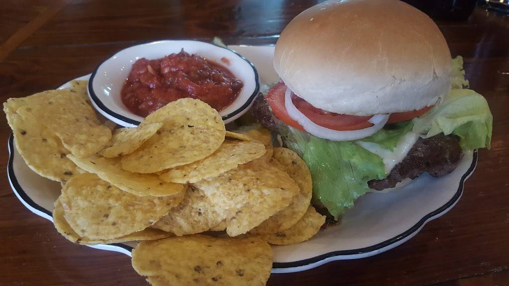 McGuigans Public House | restaurant | 266 Market St, Sunbury, PA 17801, USA | 5702865002 OR +1 570-286-5002