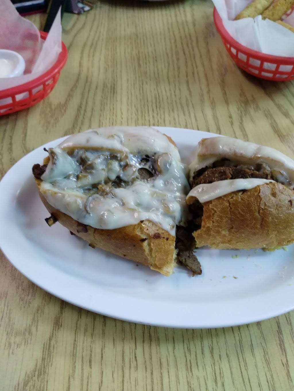 Fat Boy Restaurant | restaurant | 4425 Stewart Ave #107, Las Vegas, NV 89110, USA | 7024341600 OR +1 702-434-1600