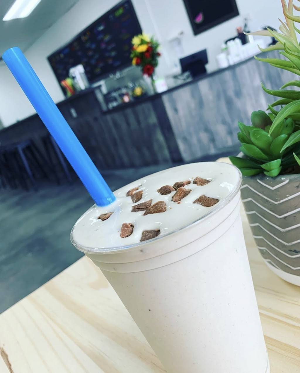 Get Fit Nutrition | restaurant | 1520 N Resler Dr, El Paso, TX 79912, USA | 9152529104 OR +1 915-252-9104