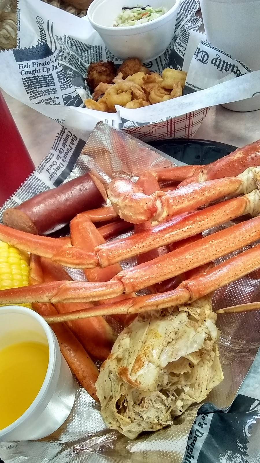 Fiddlers Seafood Restaurant | restaurant | 7738 W Main St, Ridgeland, SC 29936, USA | 8437266691 OR +1 843-726-6691