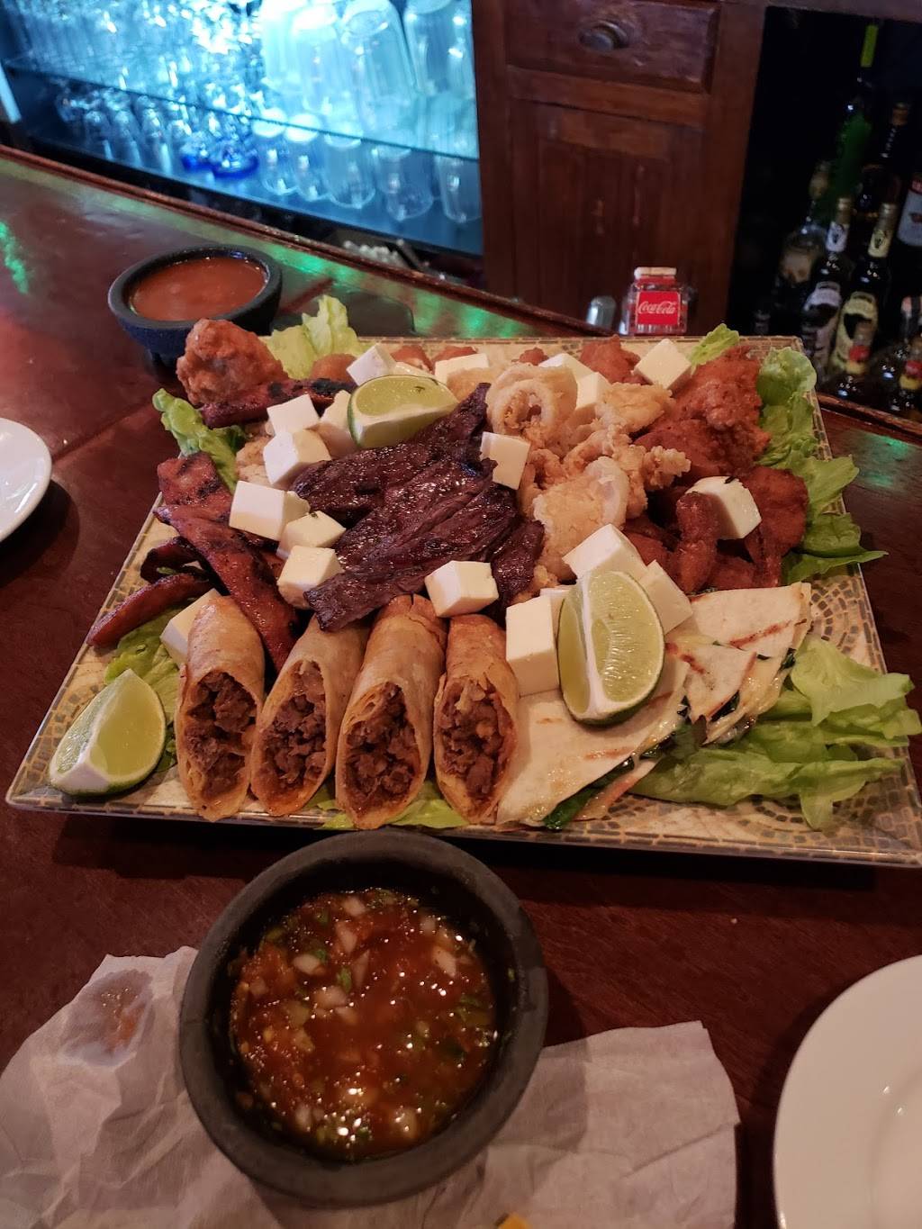 Puerto Vallarta | restaurant | 7721 John F. Kennedy Blvd, North Bergen, NJ 07047, USA | 2018611965 OR +1 201-861-1965