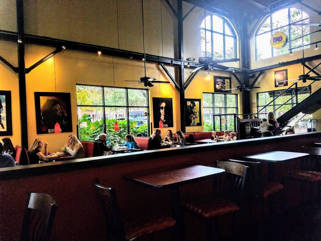 Moes Southwest Grill | restaurant | 612 Long Point Rd, Mt Pleasant, SC 29464, USA | 8432169885 OR +1 843-216-9885