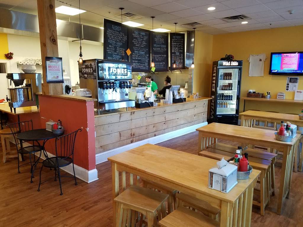 Bellas Burger Shack | restaurant | 52 S Finley Ave # 5C, Basking Ridge, NJ 07920, USA | 9083404545 OR +1 908-340-4545