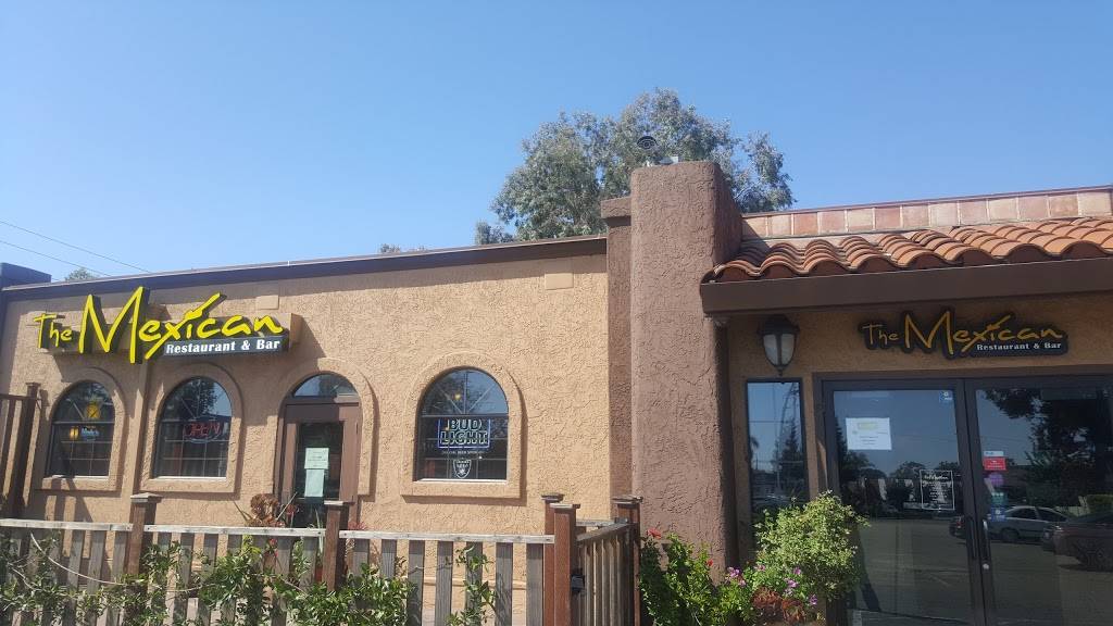 The Mexican Restaurant & Bar | restaurant | 19950 Hesperian Blvd, Hayward, CA 94541, USA | 5107858200 OR +1 510-785-8200