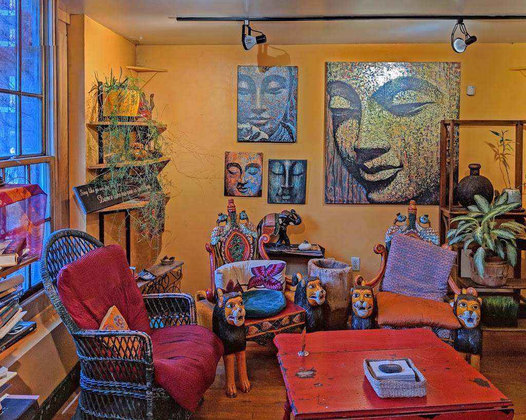 Life Alive Organic Cafe | restaurant | 194 Middle St #3, Lowell, MA 01852, USA | 9784531311 OR +1 978-453-1311