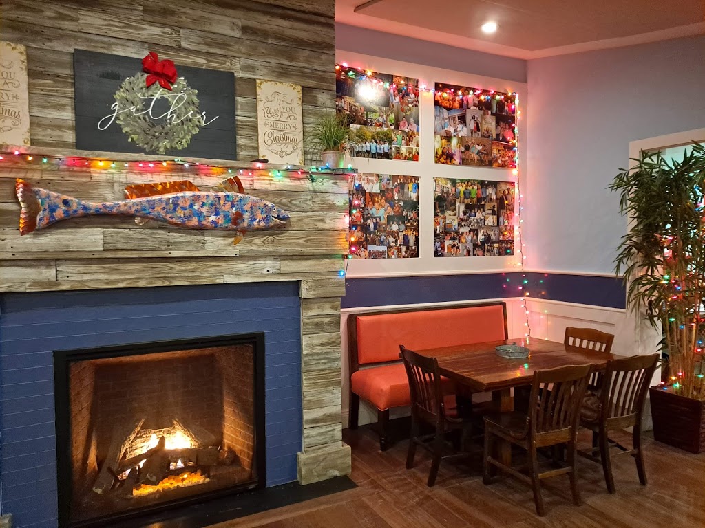 Steamer Seafood | restaurant | 8 Executive Park Rd, Hilton Head Island, SC 29928, USA | 8437852070 OR +1 843-785-2070