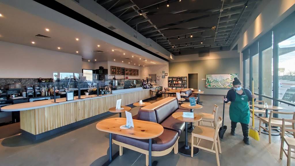 Starbucks | cafe | 11844 Josey Ln, Dallas, TX 75234, USA | 9725267198 OR +1 972-526-7198