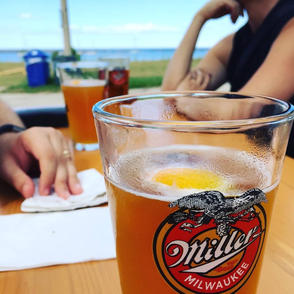 South Shore Terrace Kitchen & Beer Garden | restaurant | 2900 S Shore Dr, Milwaukee, WI 53207, USA | 4142578005 OR +1 414-257-8005