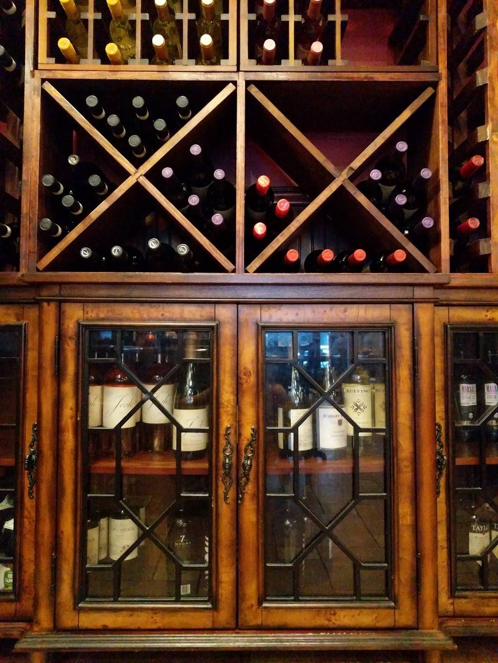 La Bella Luna | restaurant | 4886 New Broad St, Orlando, FL 32814, USA | 4078950025 OR +1 407-895-0025