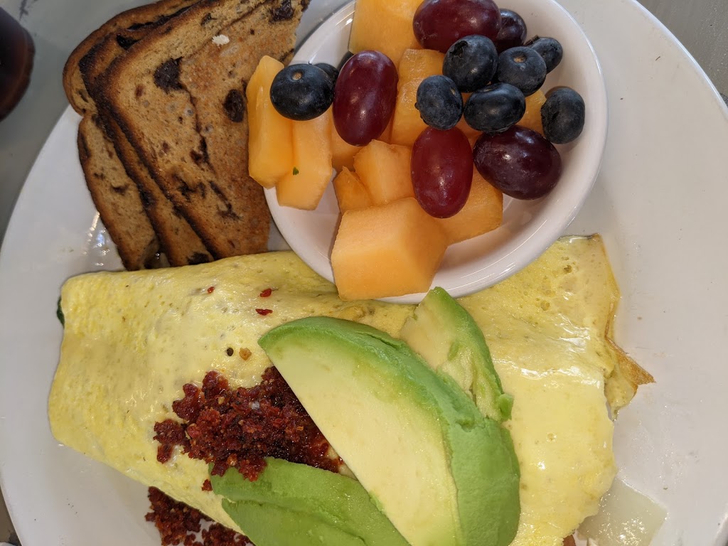 Grove Market Cafe | restaurant | 1370 Market St #1, Tallahassee, FL 32312, USA | 8508945060 OR +1 850-894-5060