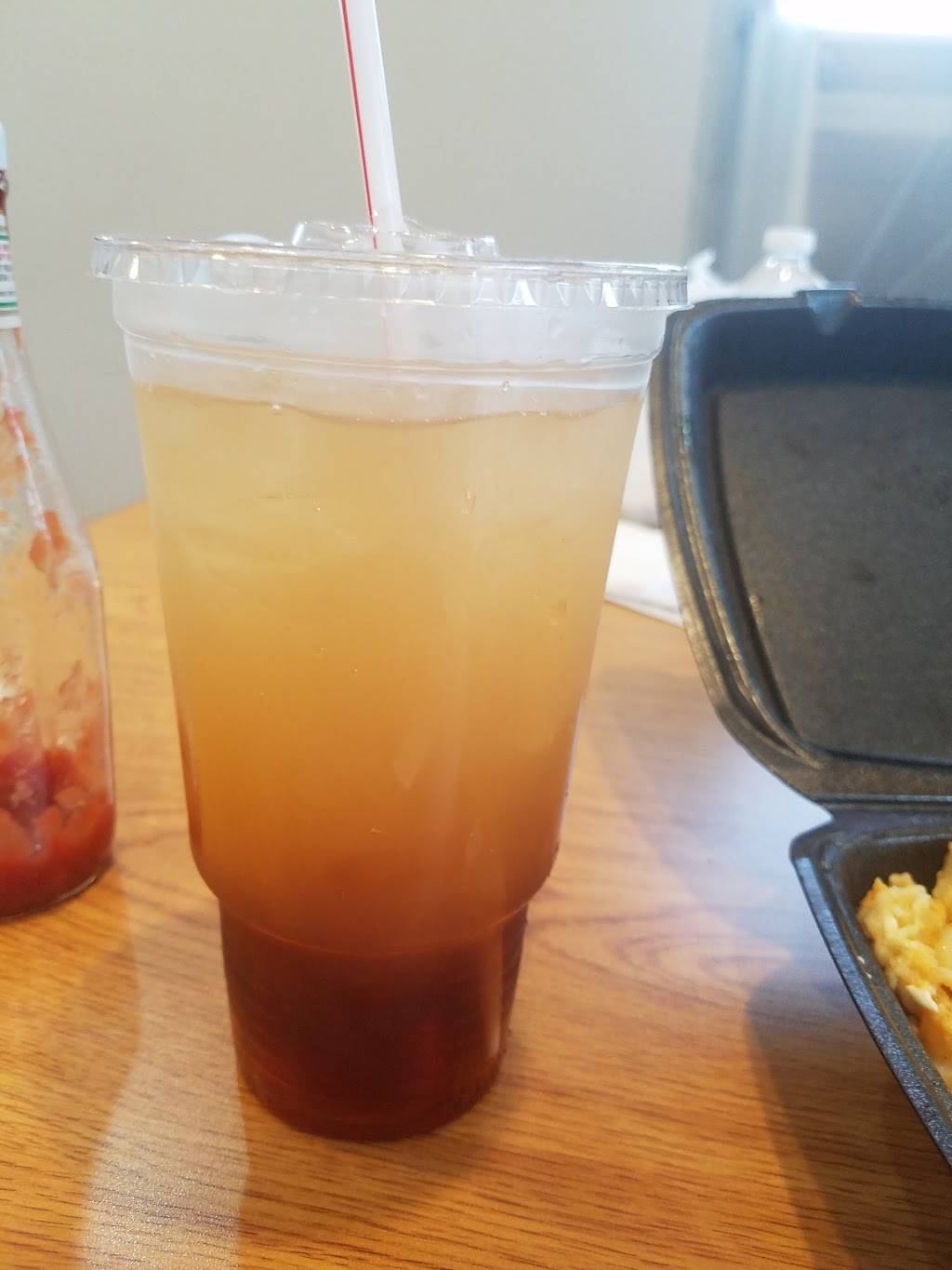 Taste This | restaurant | 102 E 25th St, Baltimore, MD 21218, USA | 4435632845 OR +1 443-563-2845