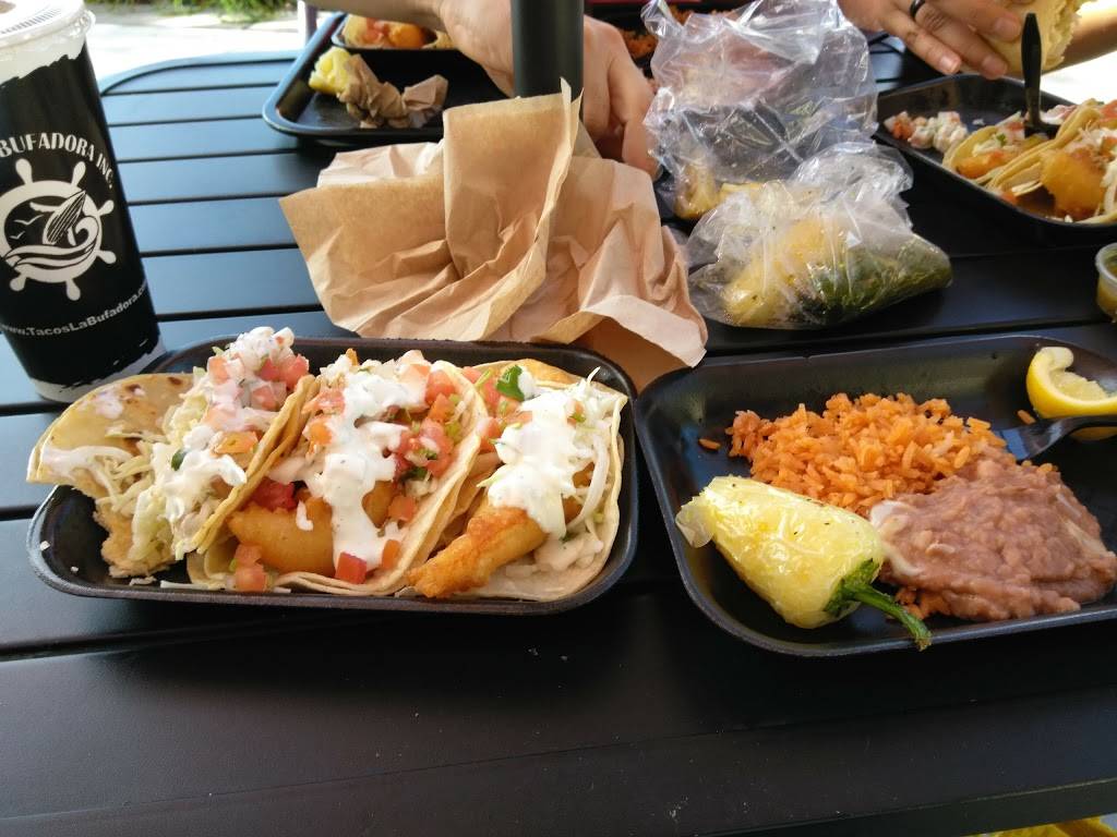 La Bufadora Baja Grill Perris | restaurant | 2560 N. Perris Blvd. F3 & F4, Perris, CA 92571, USA | 9514431072 OR +1 951-443-1072