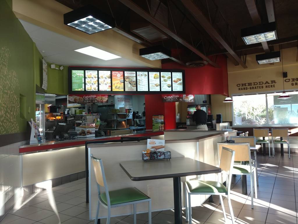 Del Taco | meal takeaway | 20306 Outer Hwy 18 N, Apple Valley, CA 92307, USA | 7602407153 OR +1 760-240-7153