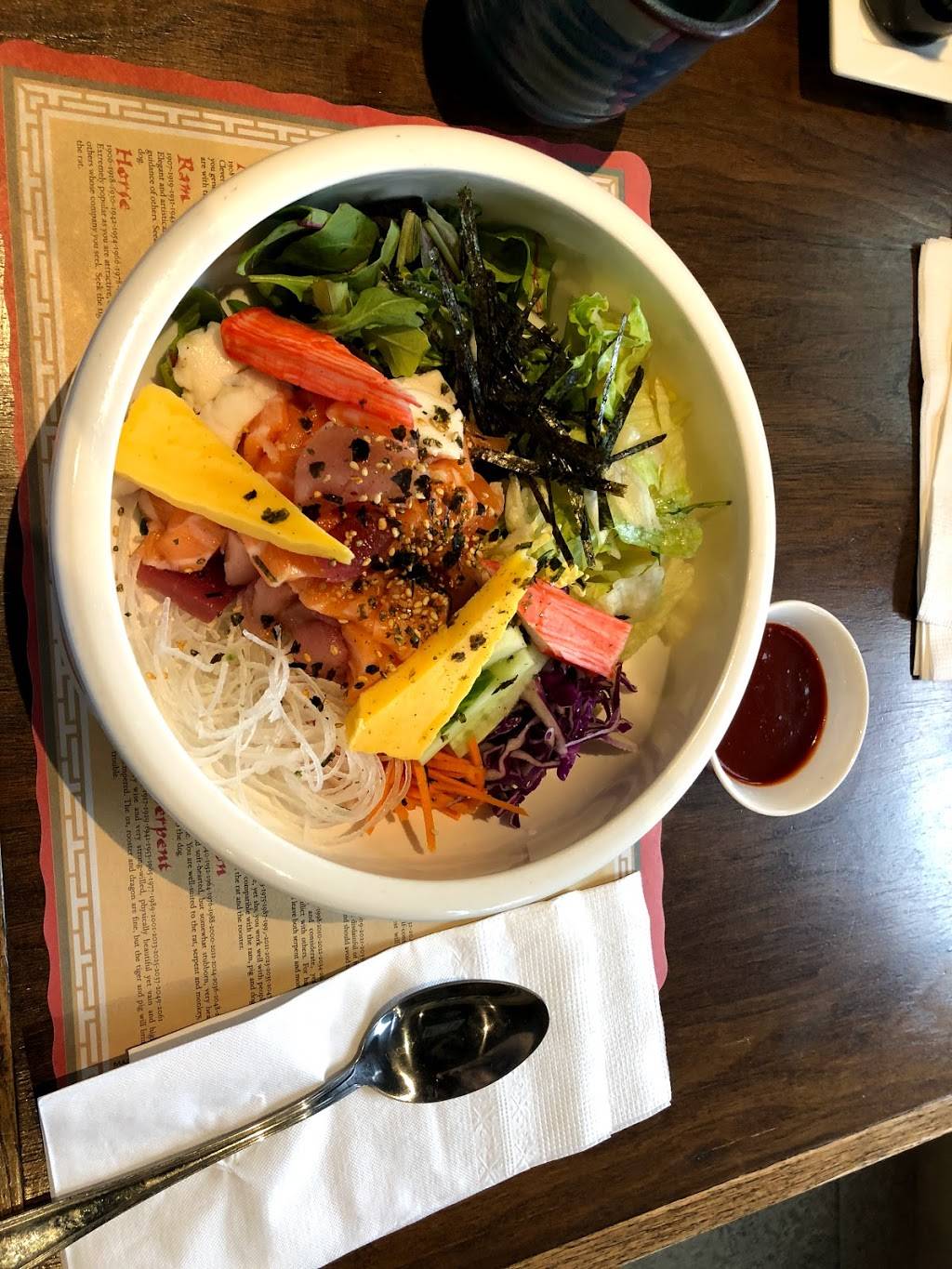 Kudo Sushi - Japanese Cuisine | restaurant | 738 Burloak Dr #1, Burlington, ON L7L 0B1, Canada | 2898130102 OR +1 289-813-0102