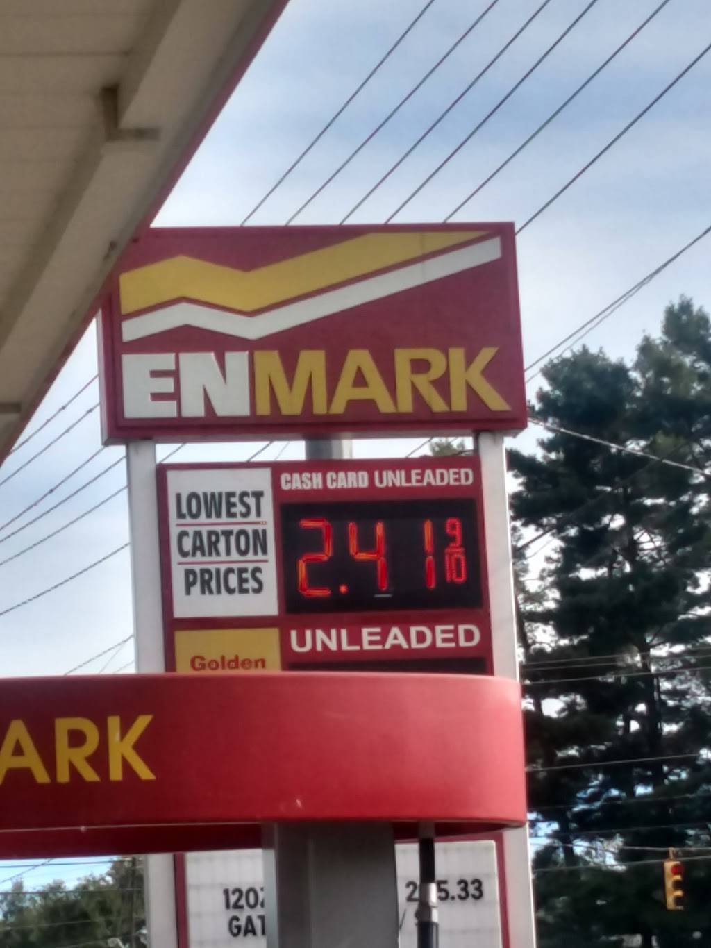 Enmarket Express | meal takeaway | 3300 Asheville Hwy, Hendersonville, NC 28791, USA | 8286970691 OR +1 828-697-0691