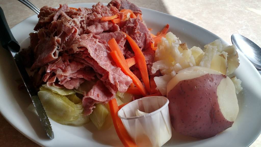 Pappous Family Restaurant | restaurant | 8320 Snow Rd, Parma, OH 44129, USA | 4408889644 OR +1 440-888-9644