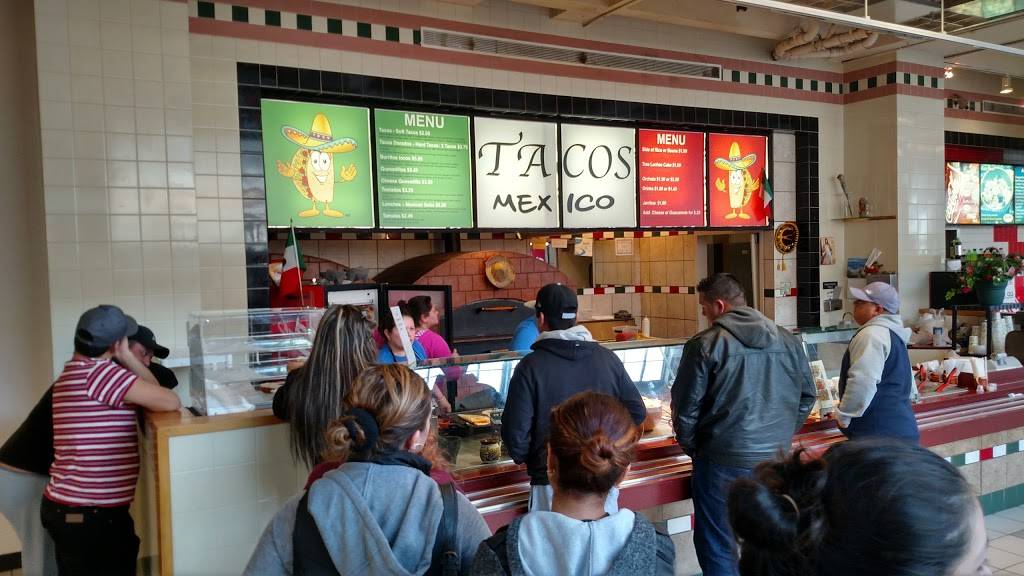 Tacos Mexico | restaurant | 7 Neponset St, Worcester, MA 01606, USA | 5085793283 OR +1 508-579-3283