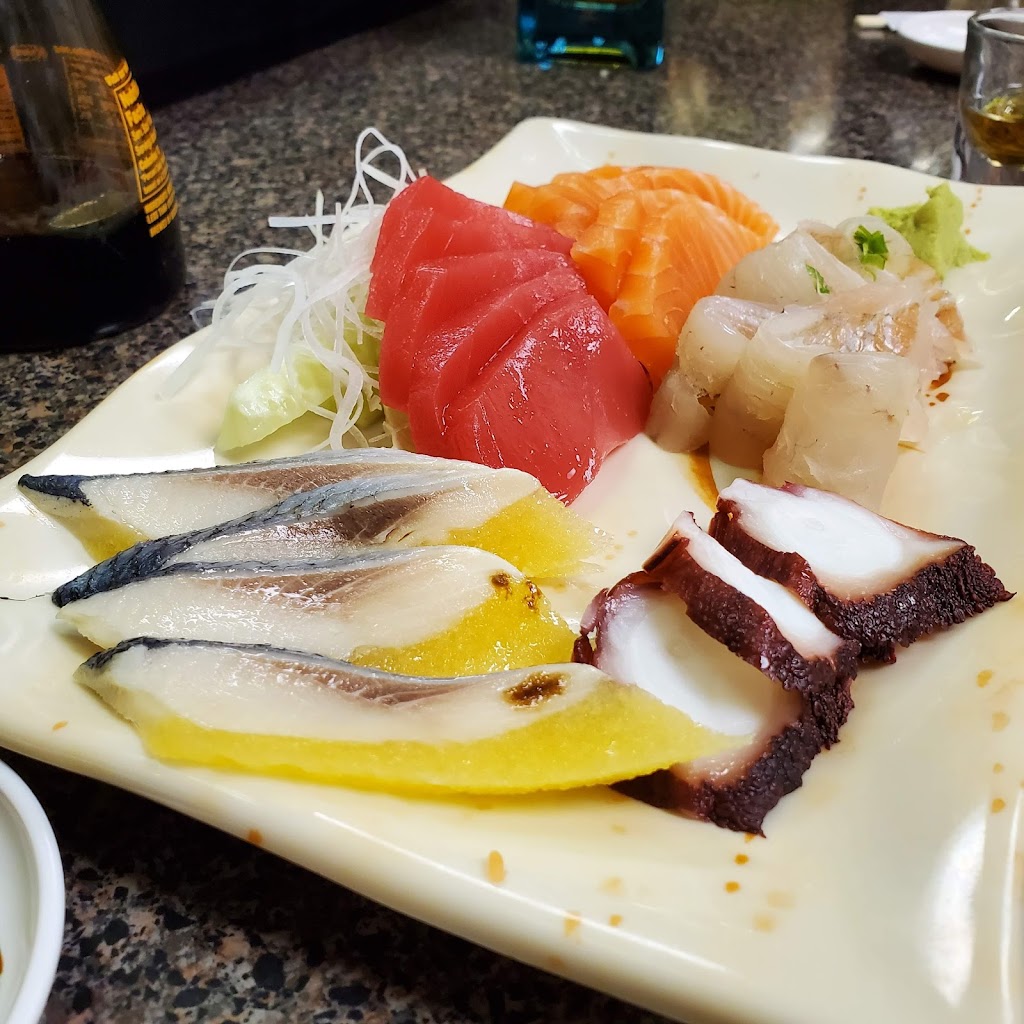 Sushi Joe | cafe | 9557 NW 41st St, Doral, FL 33178, USA | 3055914312 OR +1 305-591-4312